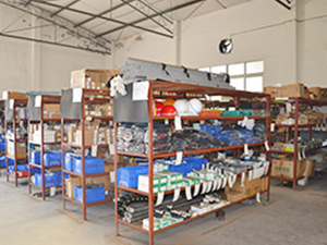 關于沈陽飛機工業（集團）有限公司與我公司已簽訂起落架數控噴丸設備項目，并達成協議！